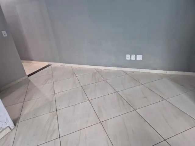 Casa sobre posta térrea 
