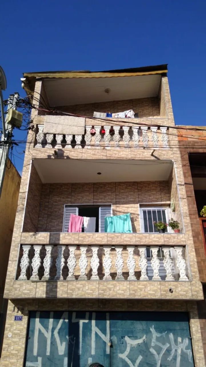 Foto - Carapicuíba - Jardim Marilu