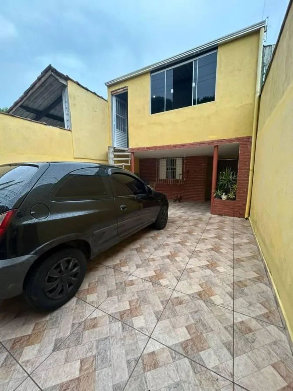 Casa com 3 quartos à Venda, Suarão - Itanhaém - Foto 2