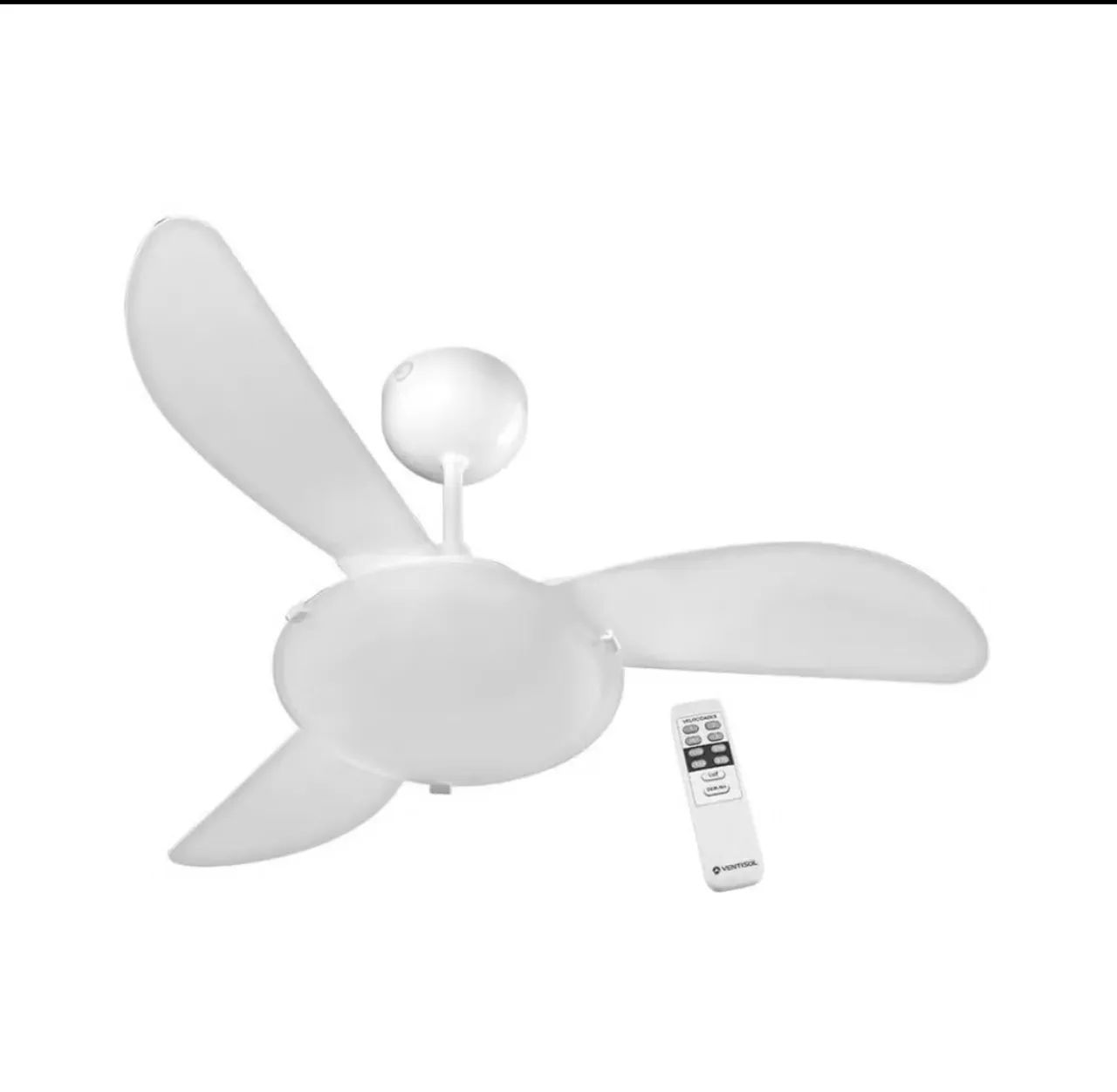 Ventilador de teto 