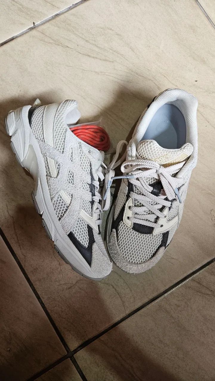 Asics 1130 hal studios 38/39  - Foto 5