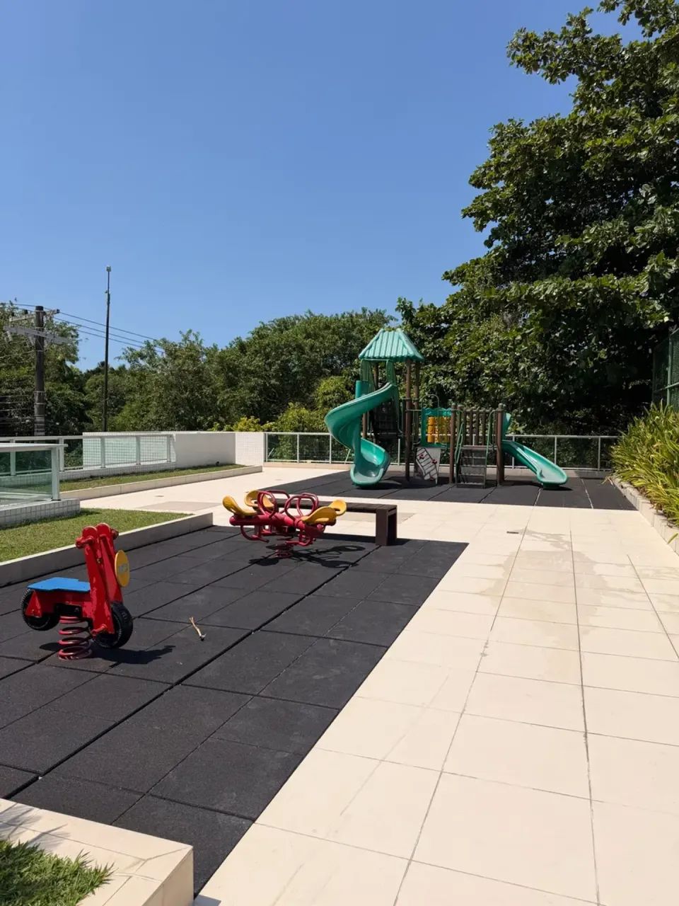 residencial viva vede - Foto 3