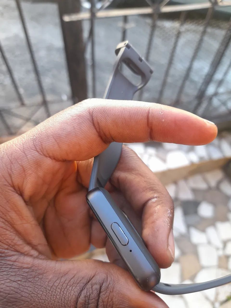 Galaxy Fit 3 - Foto 4