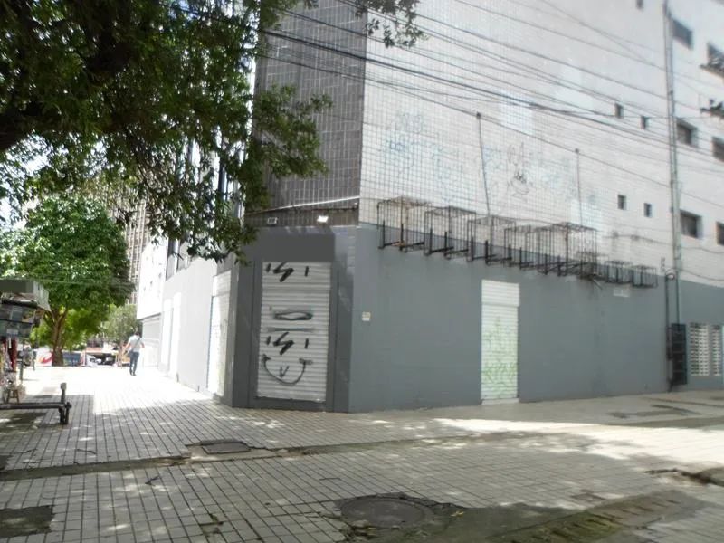 PRÉDIO COMERCIAL para alugar na cidade de FORTALEZA-CE - Foto 5