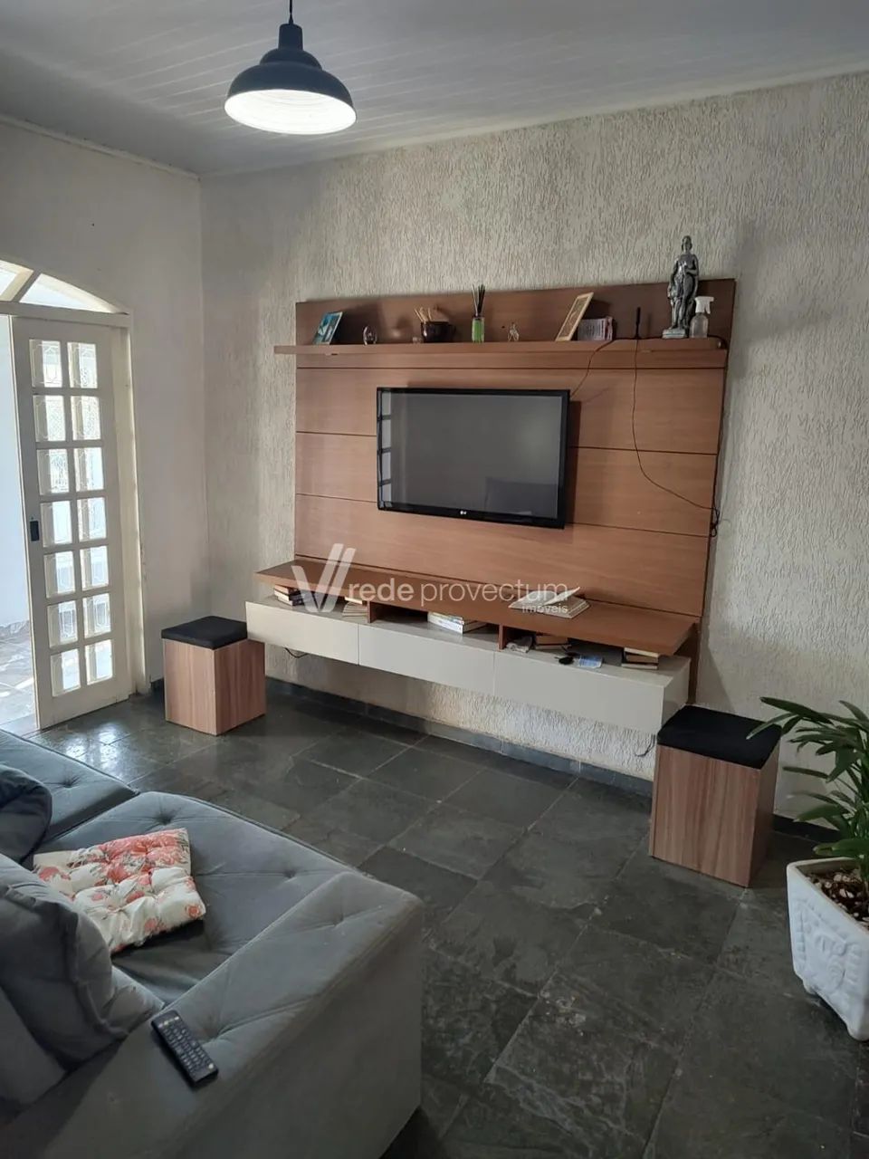 Casa a venda com 4 quartos na Vila Marieta, sol da manha - Foto 5