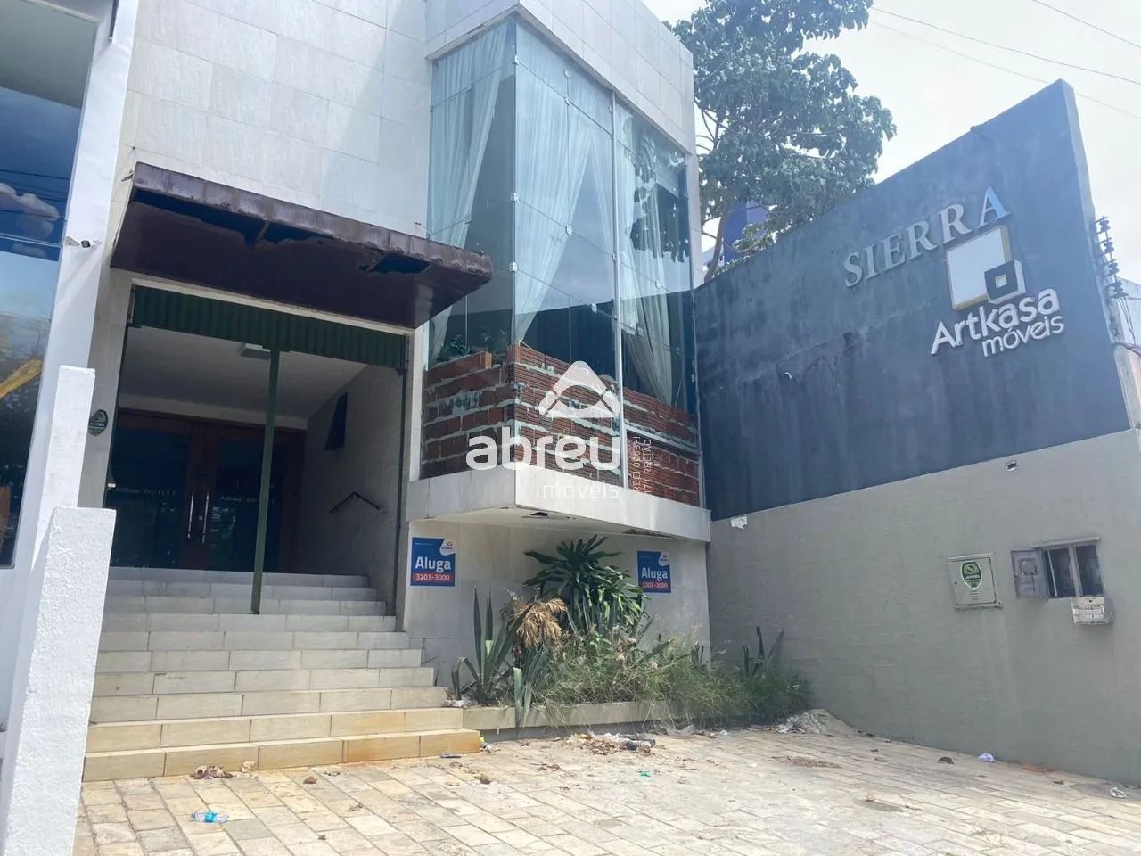 Comerciais E Industriais Ponto Comercial em Natal