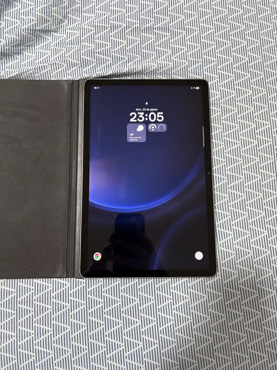 Tablete S9 fe  - Foto 2