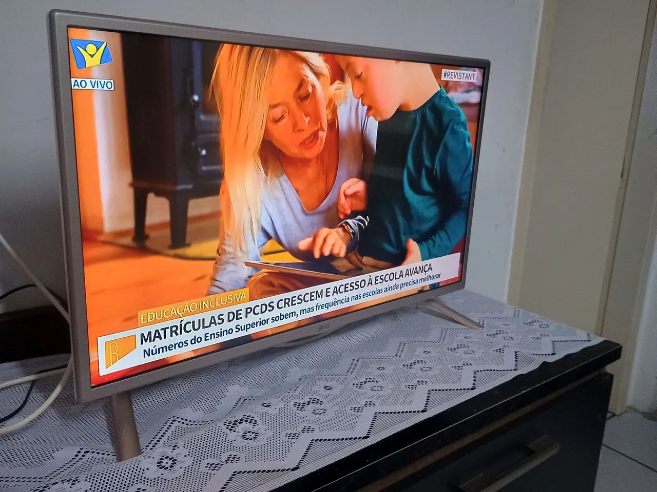 Tv LG 32 smart - Foto 2