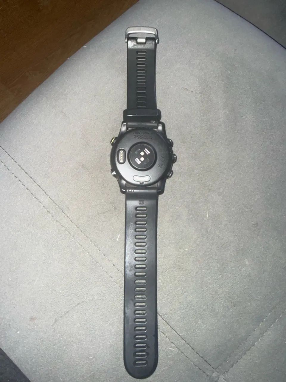 Garmin forerunner 255 music - Foto 2