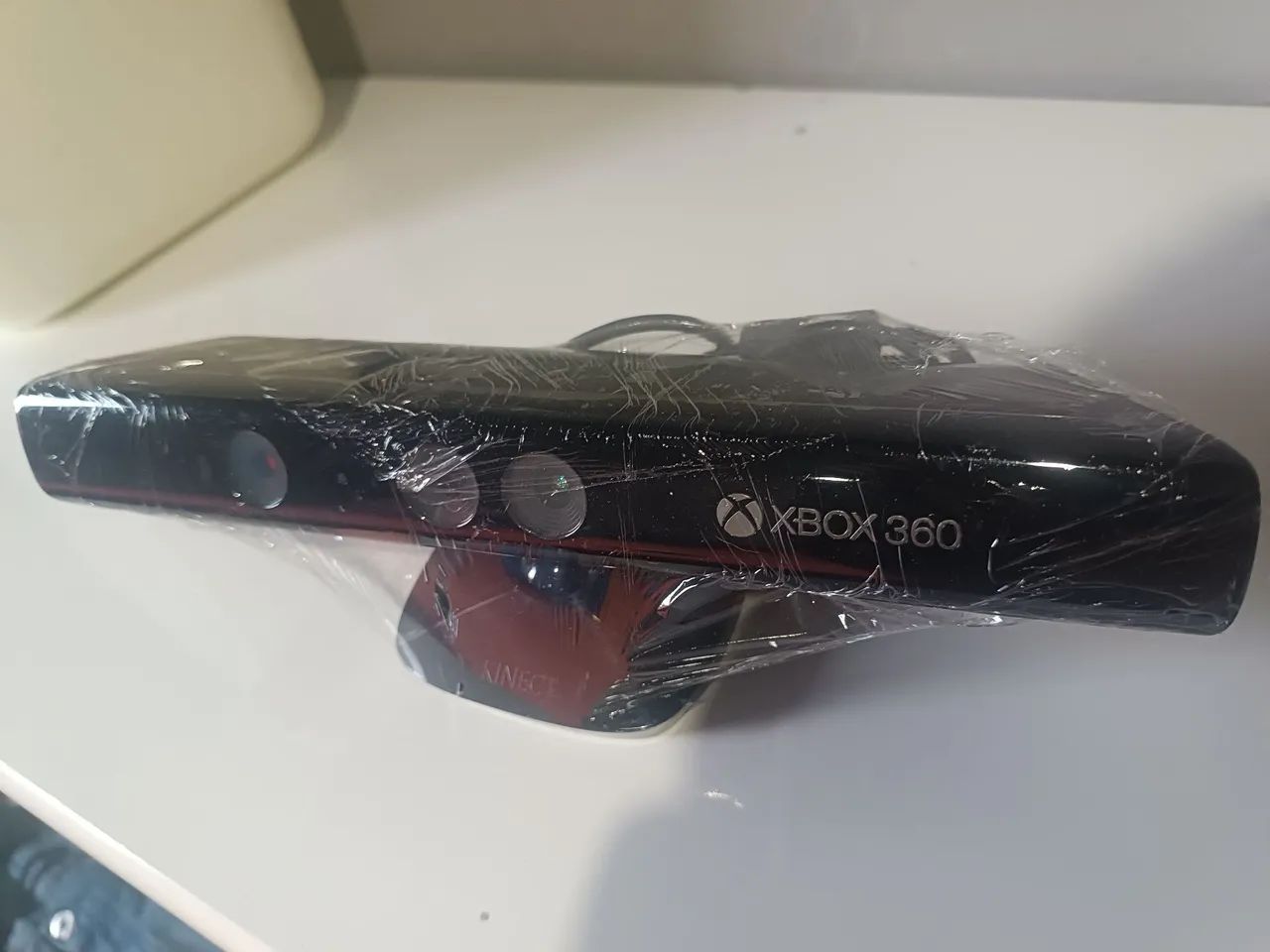 Kinect para Xbox 360 