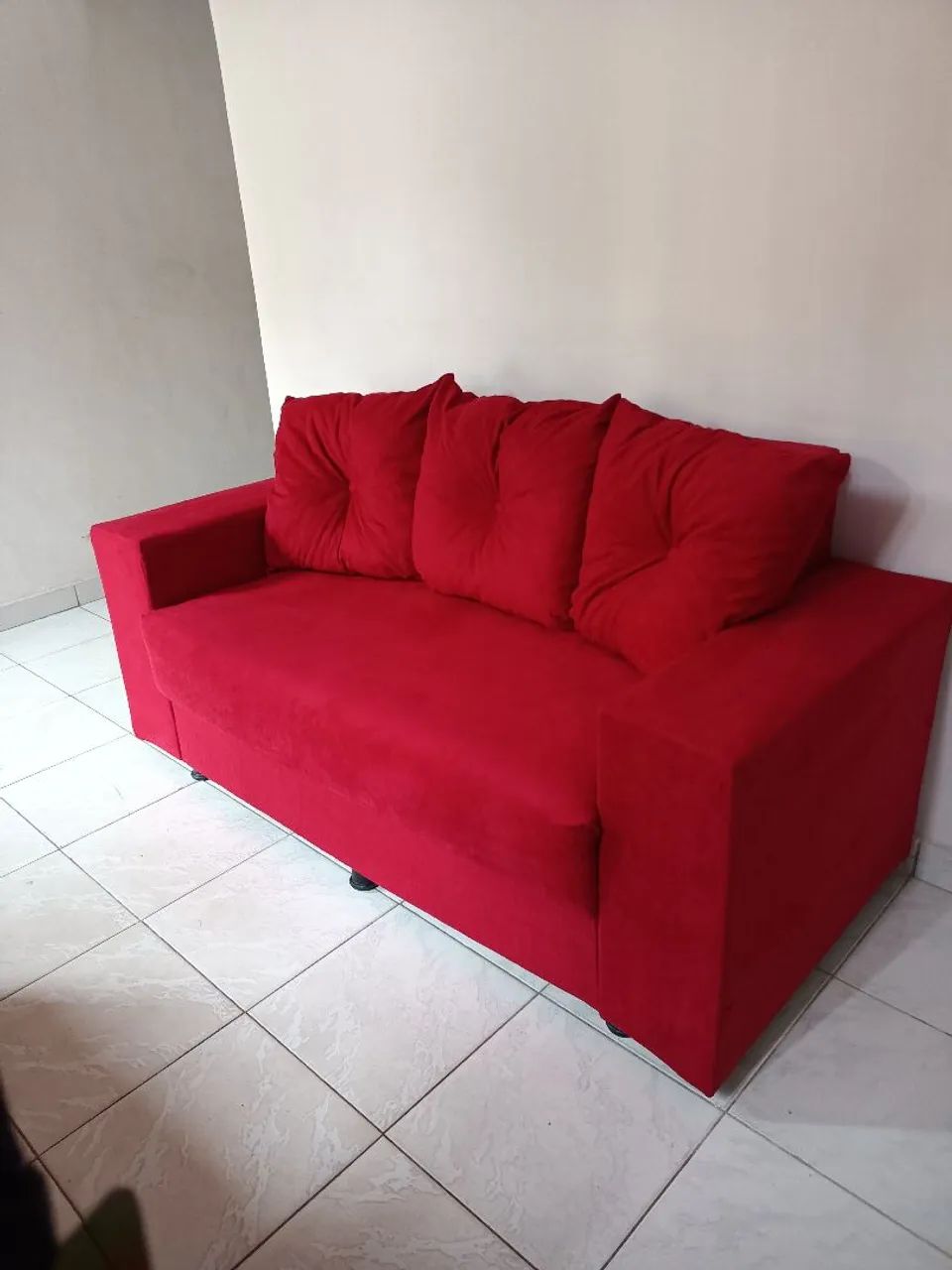 Sofá  dois e três lugares  - Foto 2