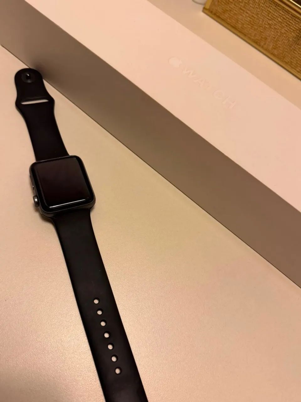 Apple Watch Series 2 - Foto 2