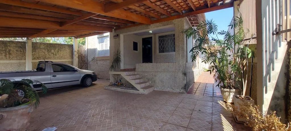 Casa à venda em Sumaré, Centro, com 2 quartos, com 255.81 m² - Foto 4