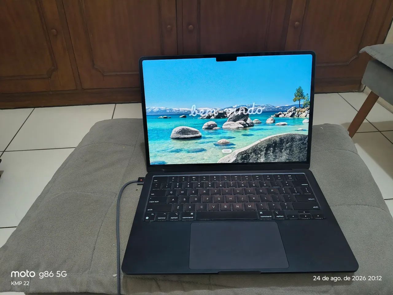MACBOOK 2  - Foto 2