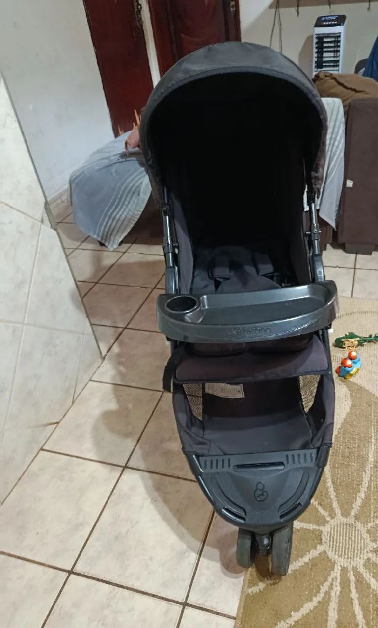 Carrinho de bebê 65048955897345123