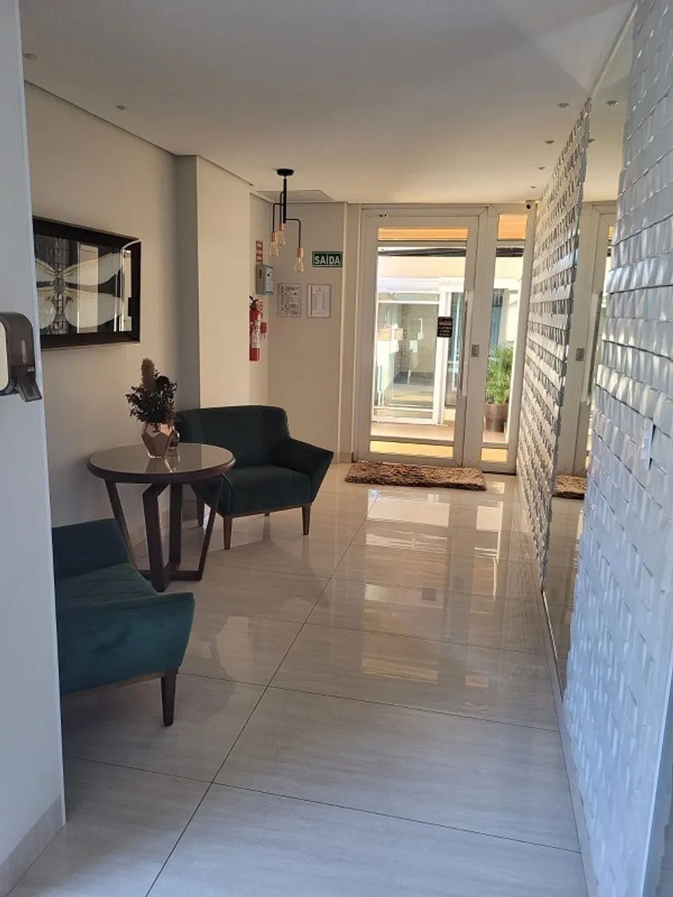 Alugo Apartamento de 2 quartos na 308 Sul - Foto 4