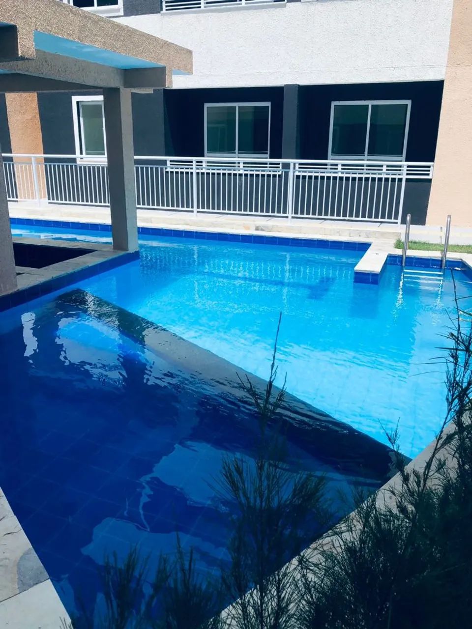 Apartamento Pe Romualdo - Caucaia - Foto 2