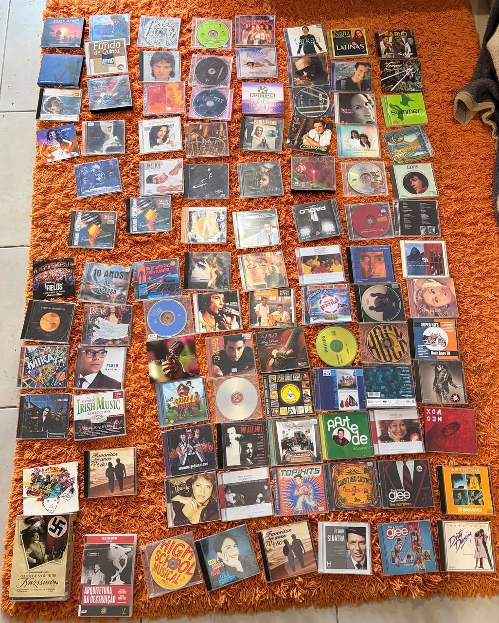 CD  - Foto 2