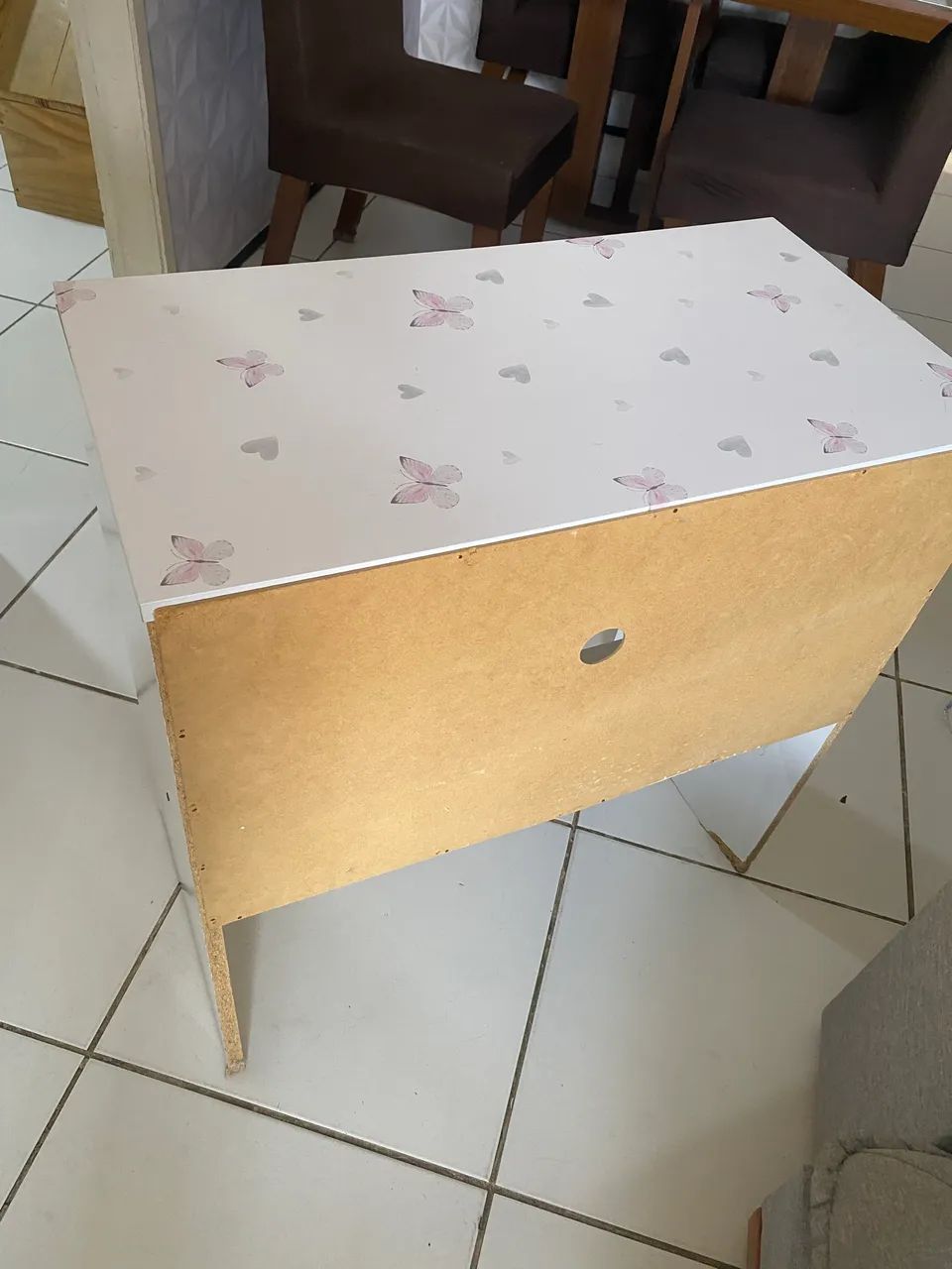 Mesa de estudo - Foto 3