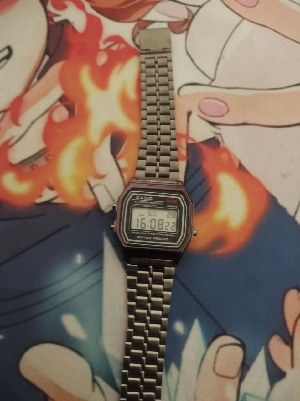 Relógio casio - Foto 2