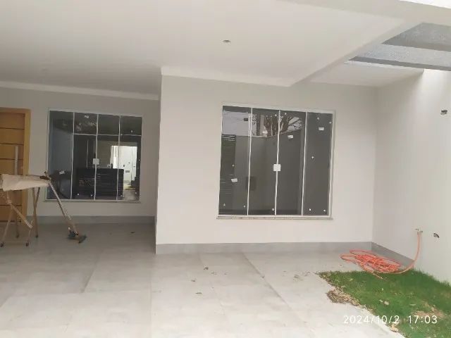 JD. CAMPO BELO, CASA COM 106M2, SUITE+02 DORMITORIOS - Foto 3