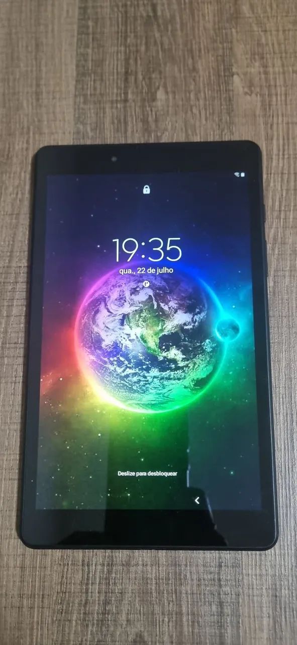 Tablet Samsung Galaxy tab A