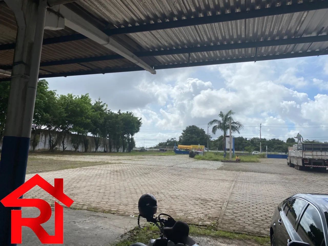 GALPAO COMERCIAL em SÃO LUÍS - MA, TIBIRI - Foto 3