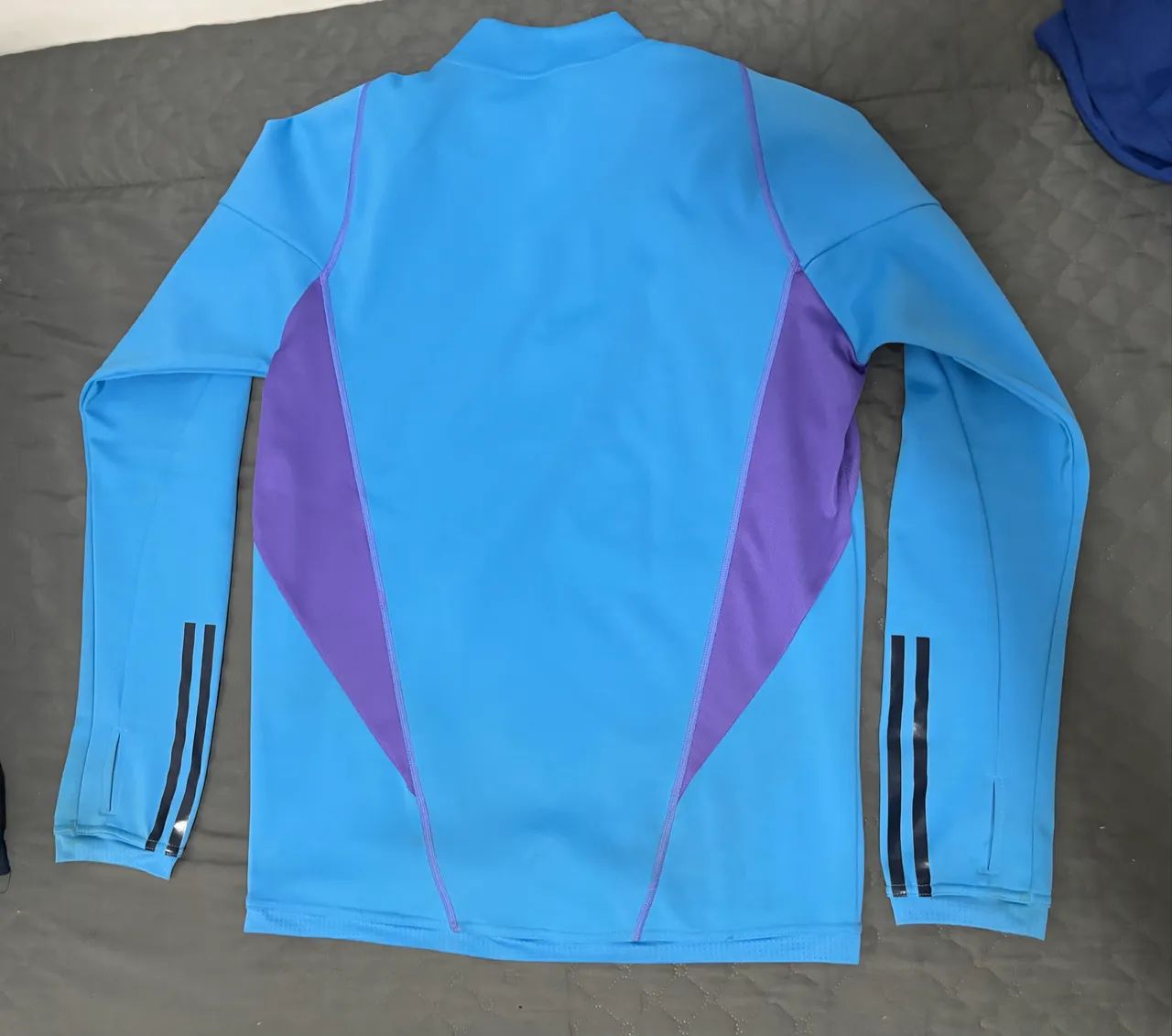 Moletom Adidas Argentina  - Foto 5