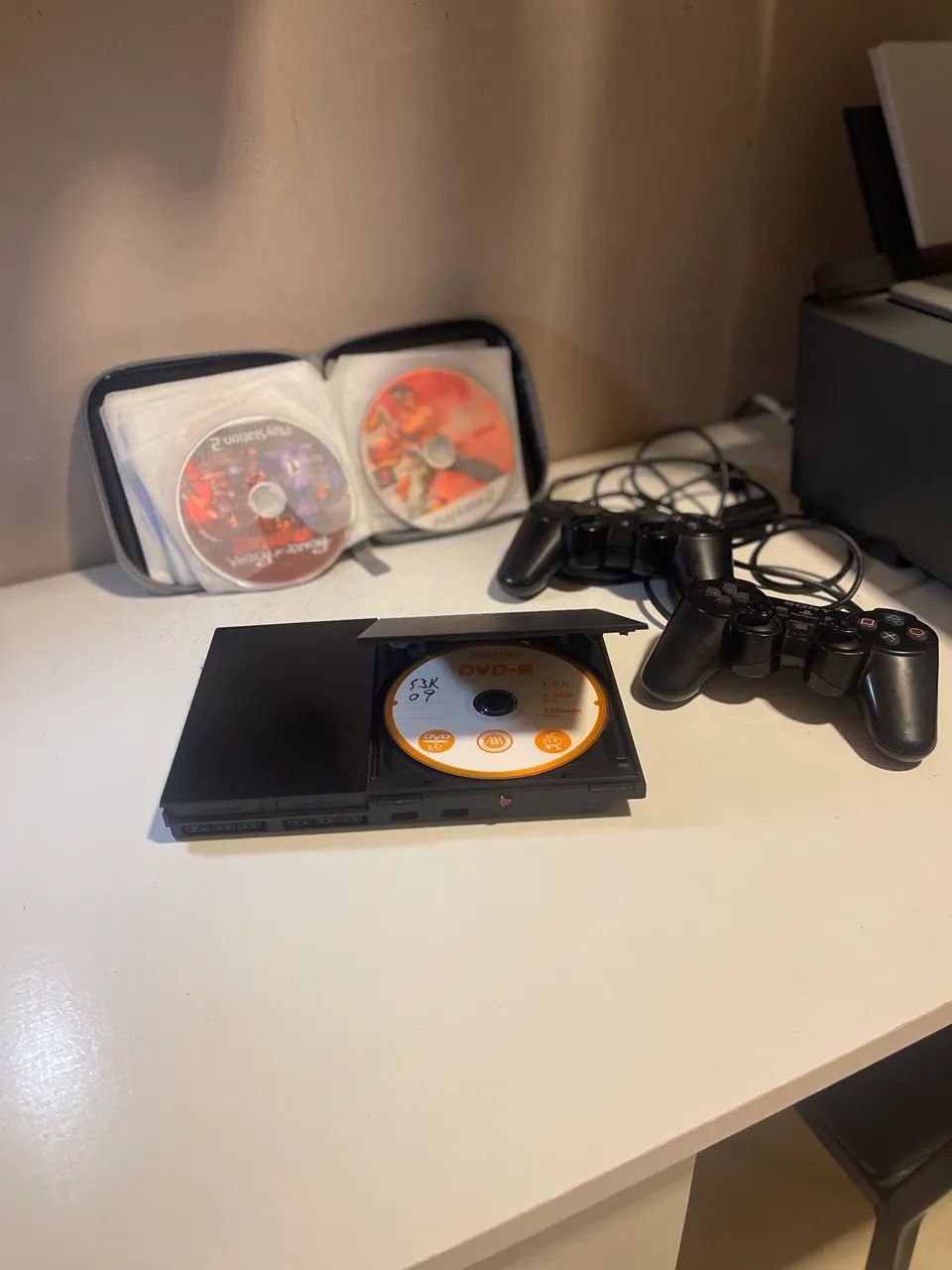 Ps2 - Foto 2