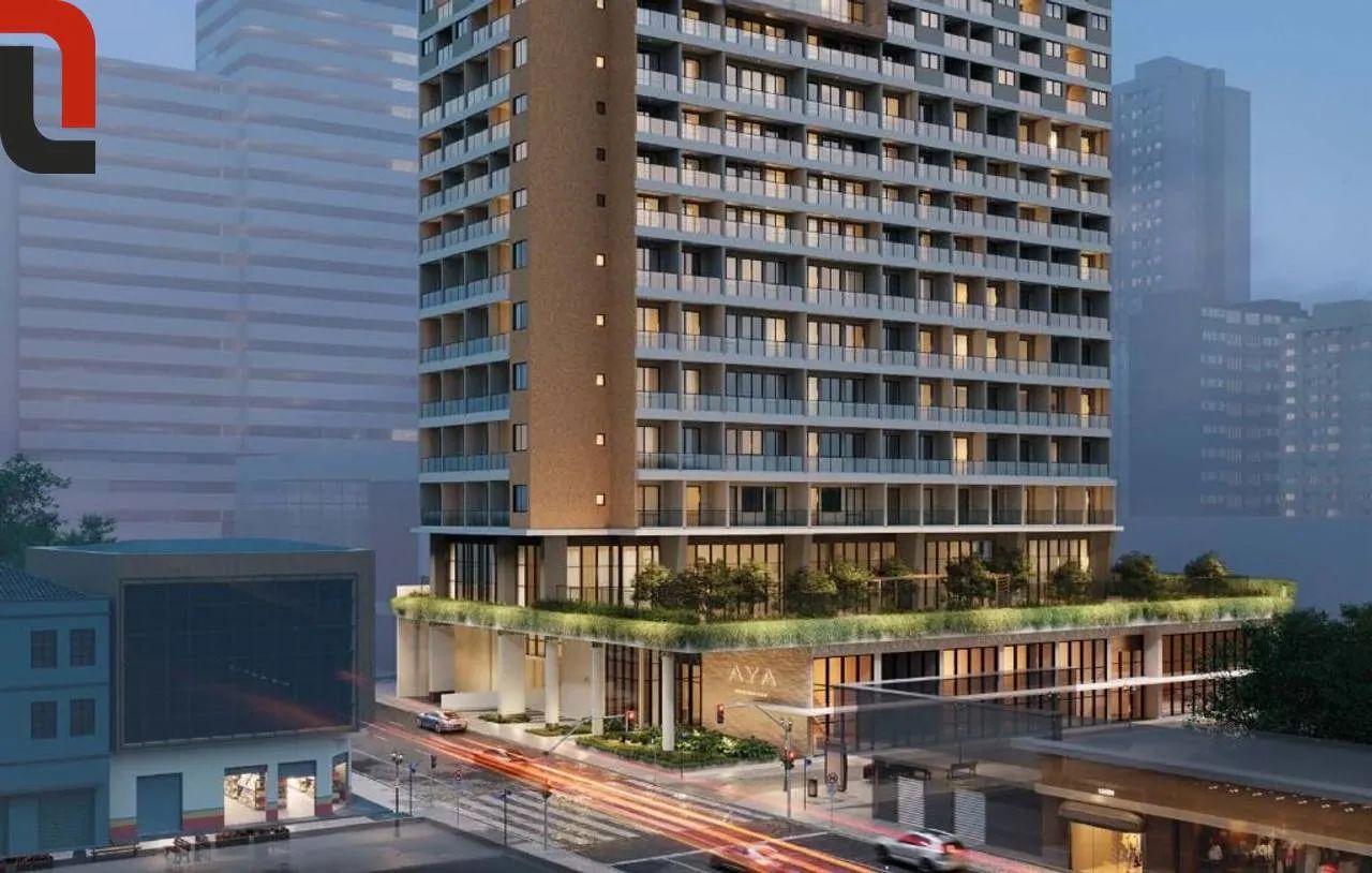 Aya Residence - Foto 2