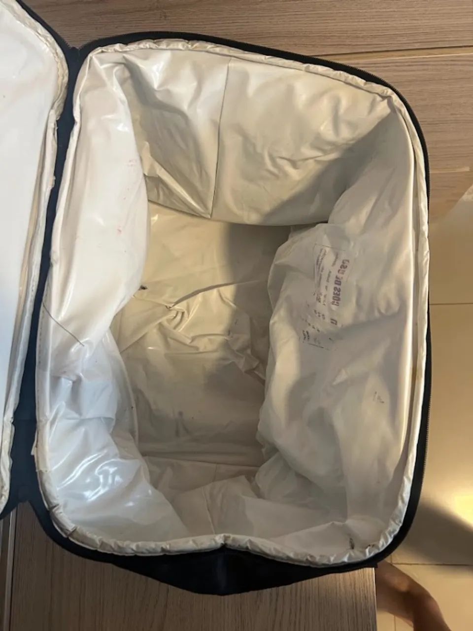 Bolsa Térmica Grande com Alça - Foto 3