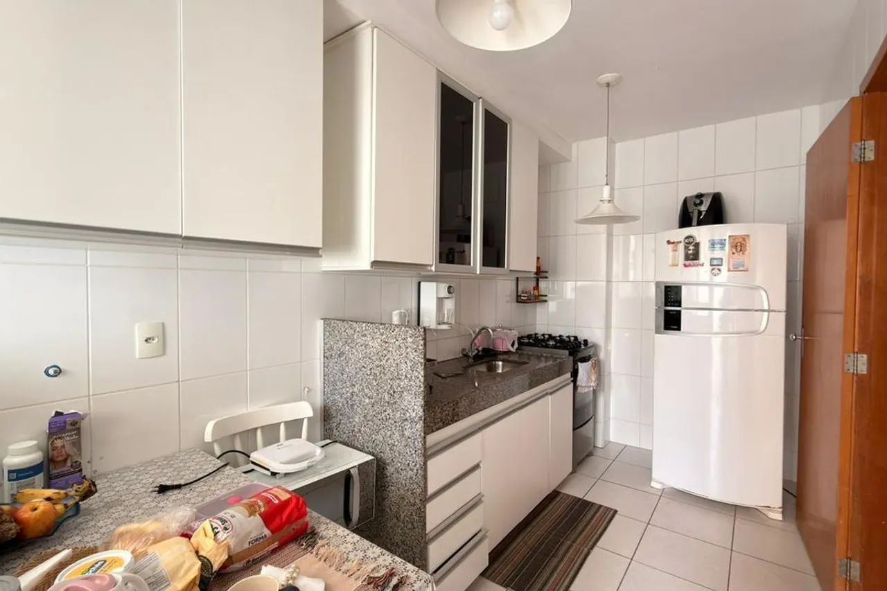 Apartamento à Venda - Carlos Prates, 3 Quartos, 94 m2 - Foto 5