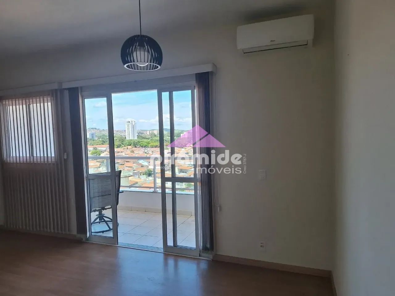 Apartamento com 2 dormitórios para venda - Centro - Jacareí/SP - Foto 2