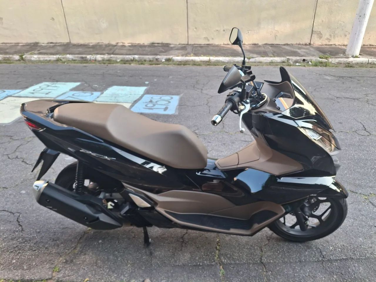 PCX 160 - Foto 3