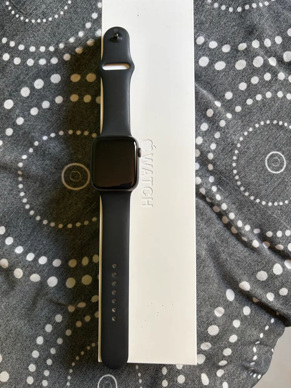 Apple Watch séries 5  - Foto 4