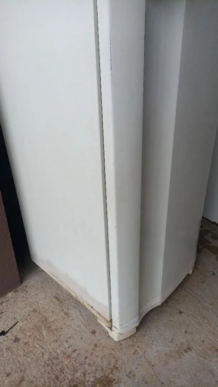 Geladeira Electrolux 300 litros Duplex (Entrego) - Foto 4