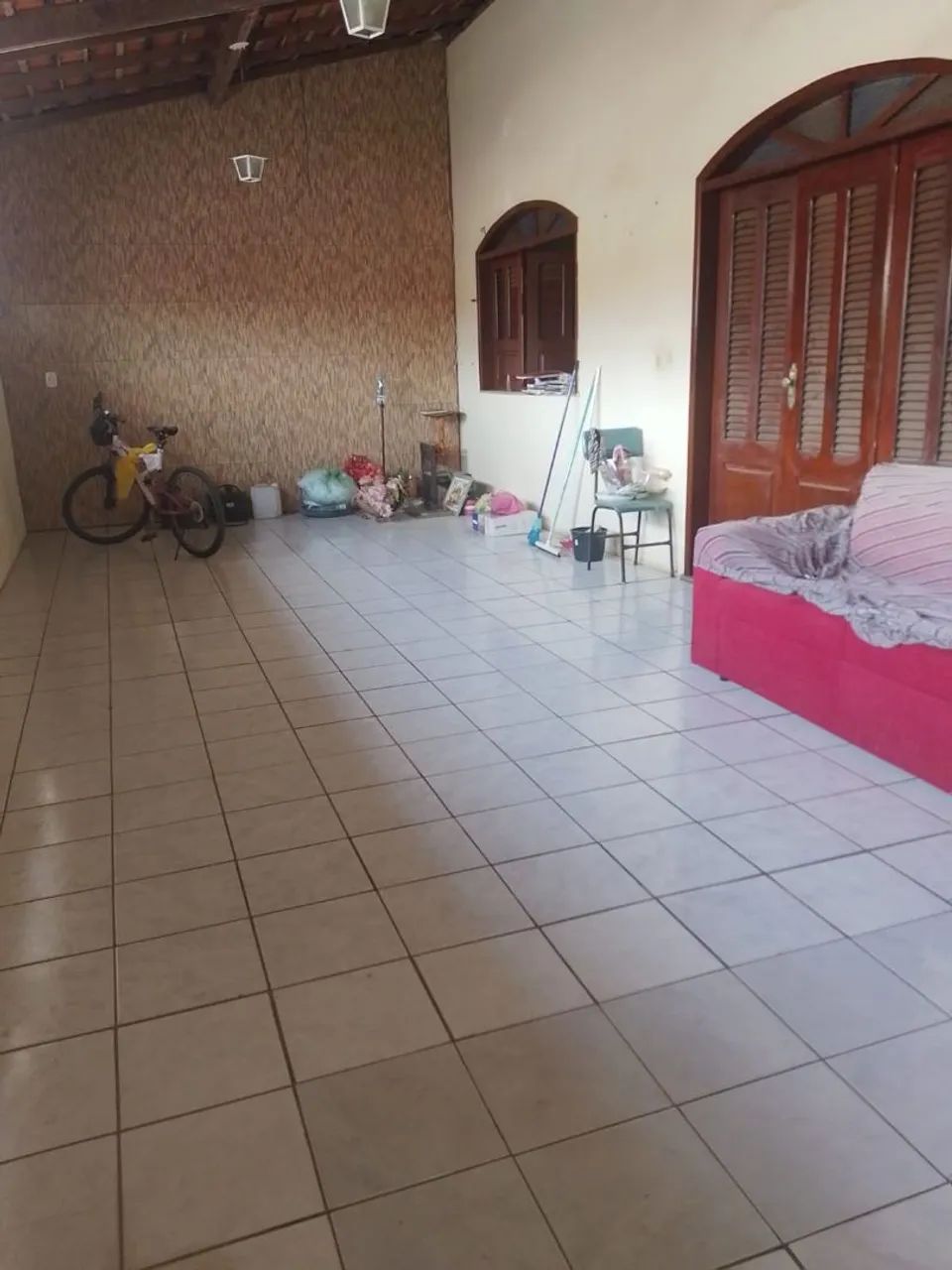 Foto - São Luís - Cohatrac IV