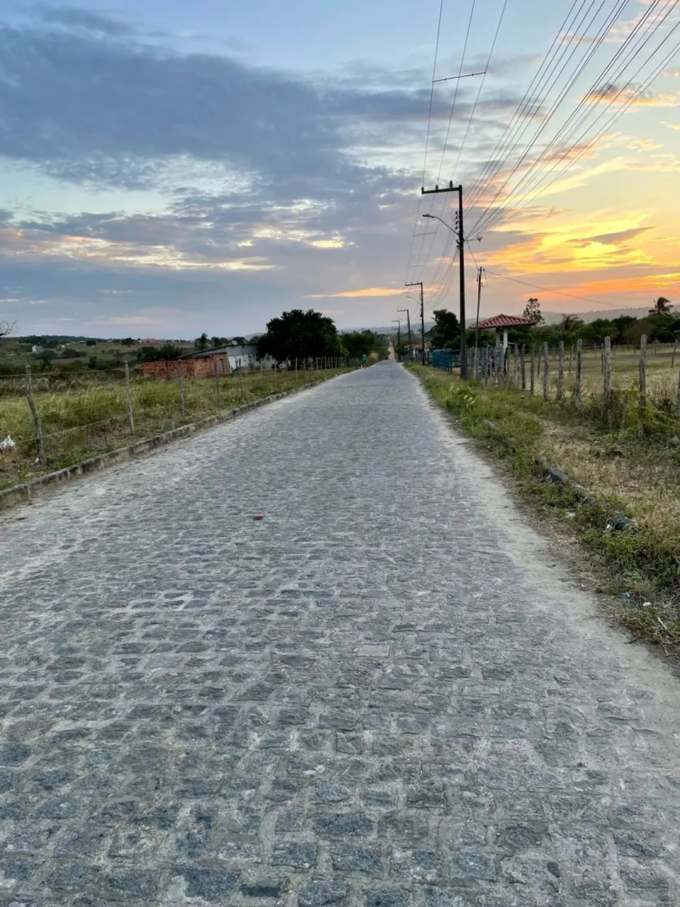 TERRENO À VENDA EM CAMPO DO BRITO/SE - Foto 4