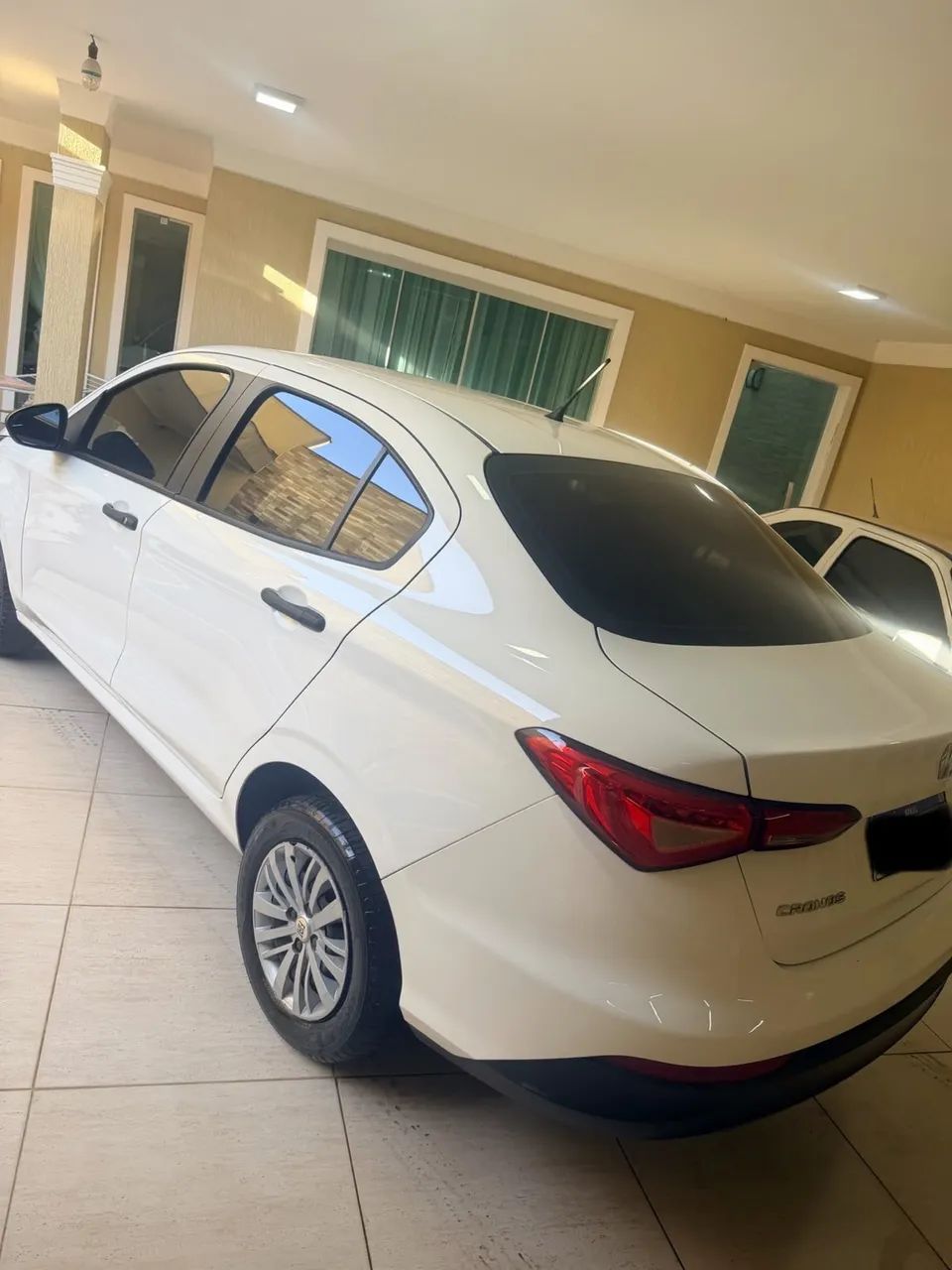 Fiat Cronos 1.0 6V Flex 2023 - Foto 2