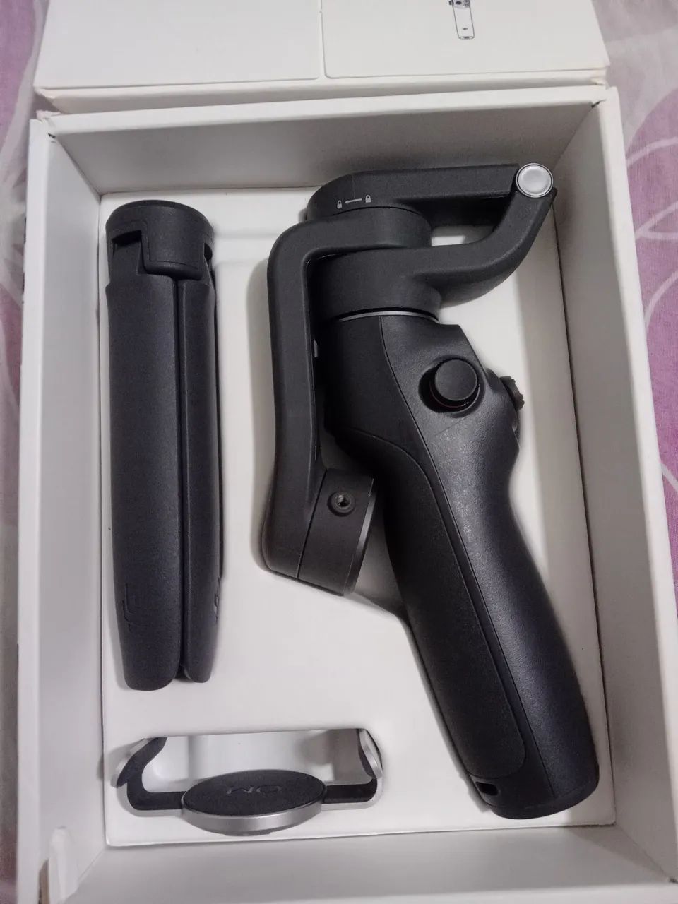 DJI OSMO MOBILE 6