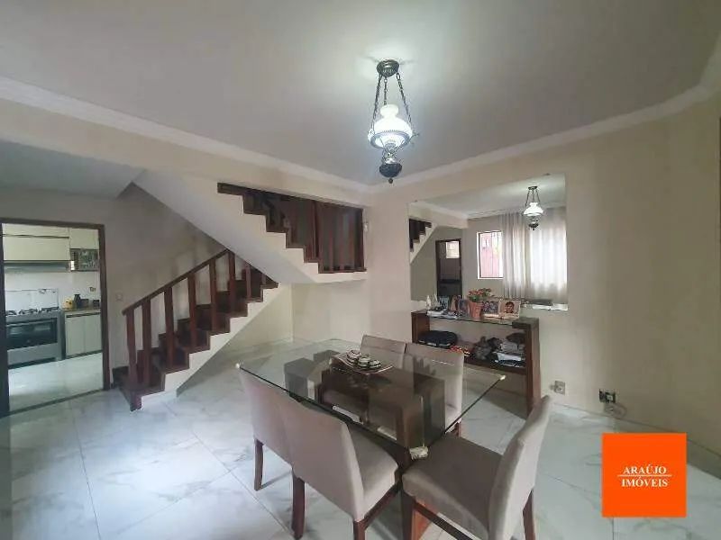 CASA COMERCIAL/RESIDENCIAL COM 211m2 NO BAIRRO CASTELO - Foto 4