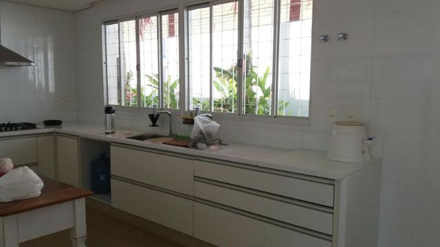 Shis QI 25 - casa de alto padrão, excelente localização, vista para Ponte JK - Foto 9