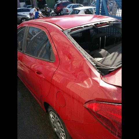 Ford ka 2017/2018 - Foto 4