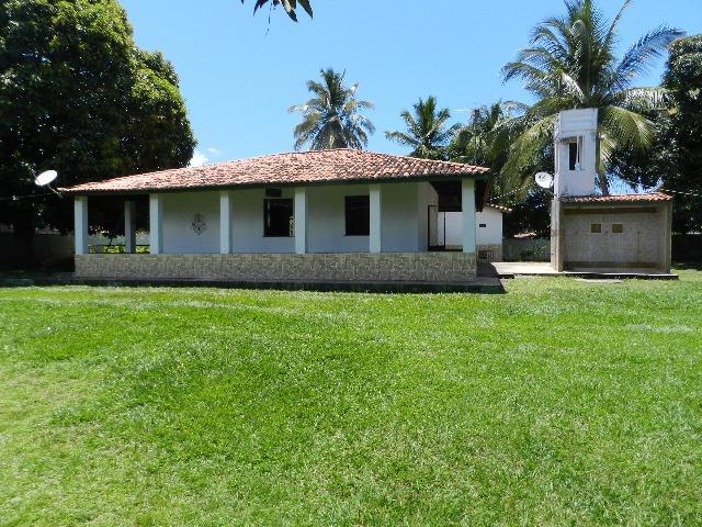 Casa temporada conceição de vera cruz itaparica -ba - Foto 7