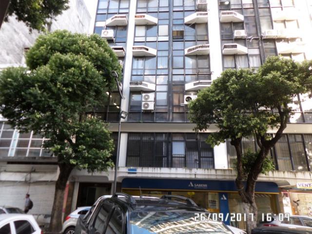 Sala 36m², Comércio, Rua Portugal, edifício Status, Defronte ao Salvador Card,