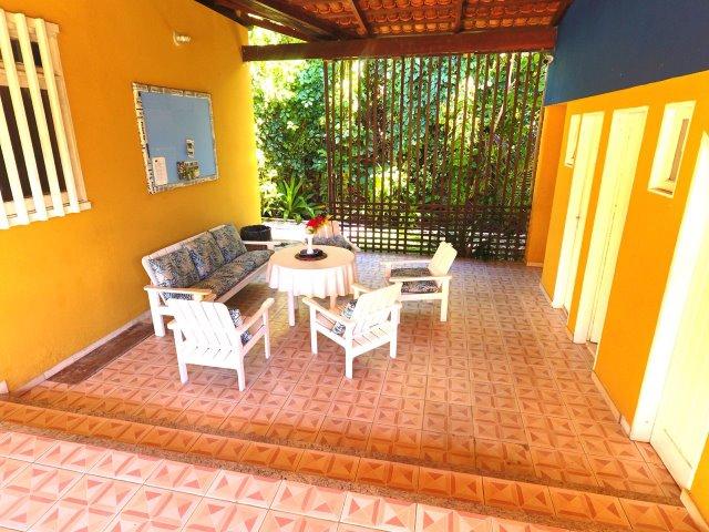 Maravilhosa Pousada com 30 apartamentos em Coroa Vermelha - Foto 19