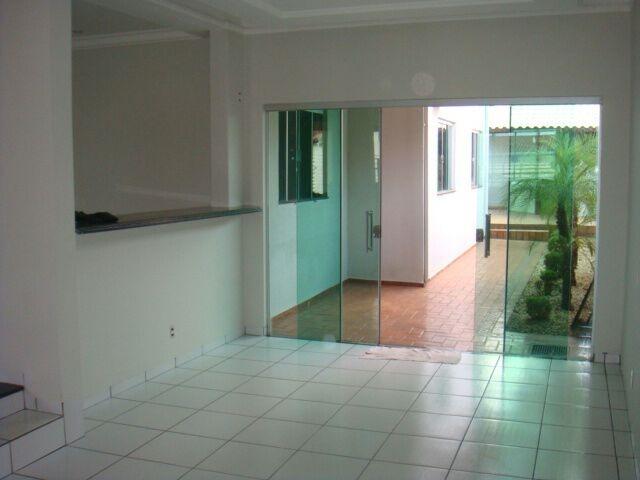 Vende-se casa na Santa Cruz - Rondonópolis/MT - Foto 3