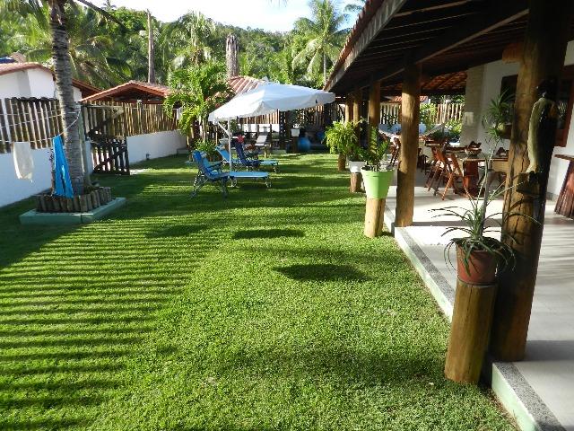 Morere/Boipeba casa temporada - Foto 6