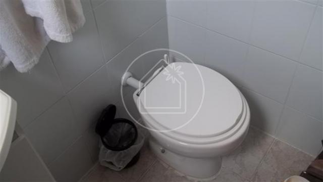 Apartamento à venda com 2 dormitórios em Cachambi, Rio de janeiro cod:558565 - Foto 17