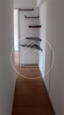 Apartamento à venda com 2 dormitórios em Cachambi, Rio de janeiro cod:810046 - Foto 5